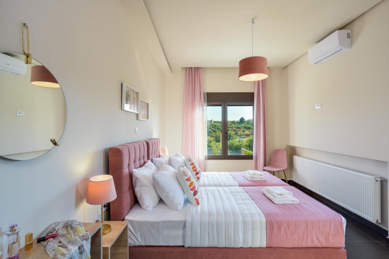 Villa Abelizia 干尼亞 外观 照片